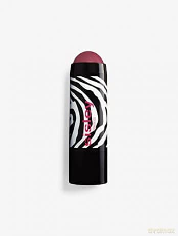 Sisley Cream blush in a stick (Phyto Blush Twist) 5.5 g - Shade: 7 Berry