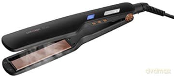 Concept Elite Steam Boost VZ6010 hair straightener