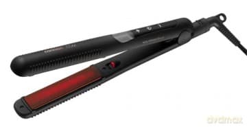 Concept Elite Ionic Infrared Boost VZ6020 hair straightener
