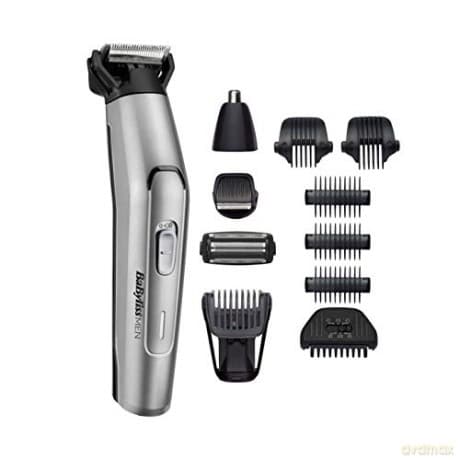 Maszynka do strzyżenia Babyliss MT861E