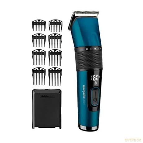 Maszynka do strzyżenia Babyliss E990E