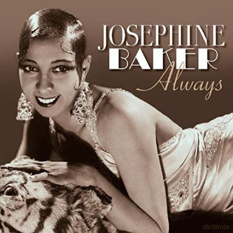 Baker,Josephine: Always