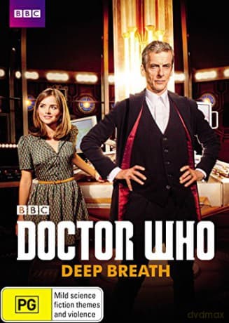 Doctor Who: Deep Breath: Doctor Who: Deep Breath(R4)