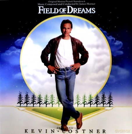Field of Dreams soundtrack