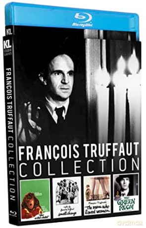 Charles Denner: François Truffaut Collection