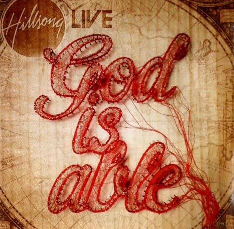 Hillsong Live: God Is Able