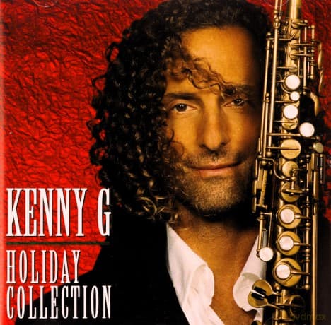 Kenny G: Holiday Collection