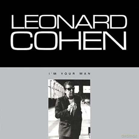 Leonard Cohen: I'm Your Man