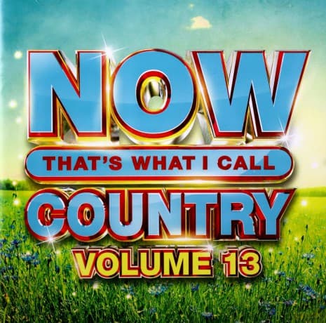 Now That's What I Call Country, Volume 13