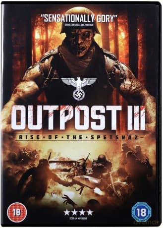 Outpost 3