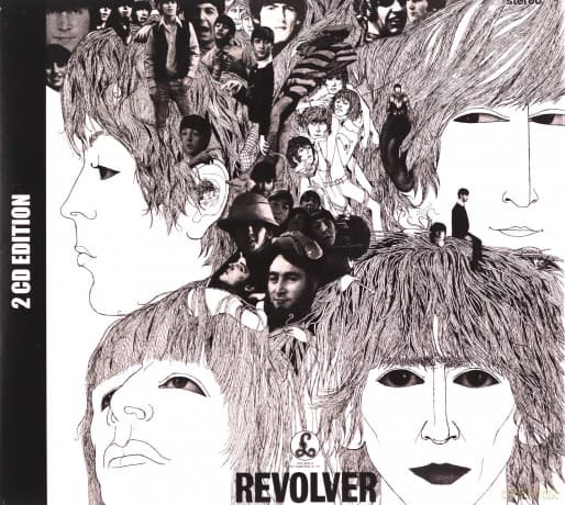 The Beatles: Revolver - Special Edition Deluxe