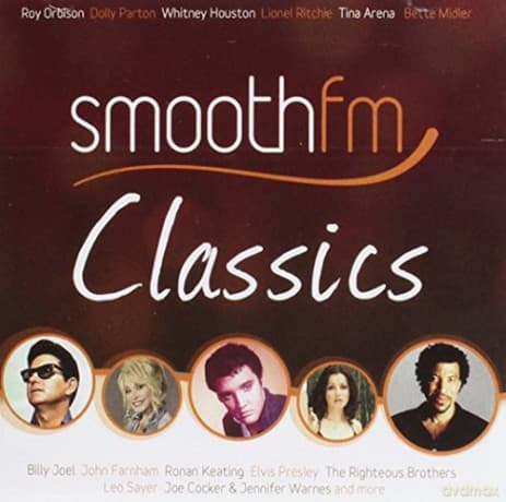Smooth FM Classics: Smooth FM Classics