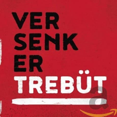 Versenker,die: Trebüt