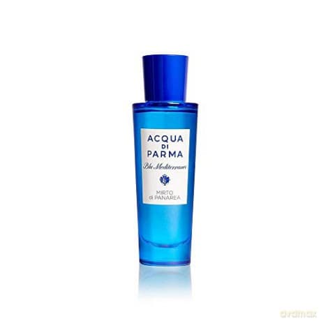 Acqua Di Parma Blue Mediterraneo Mirto Di Panarea - Woda toaletowa 30 ml
