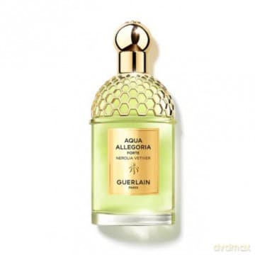 Guerlain Aqua Allegoria Forte Nerolia Vetiver - Woda perfumowana (plnitelná) 75 ml