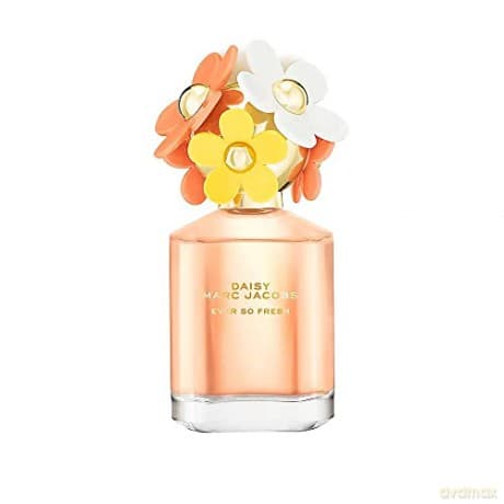 Marc Jacobs Daisy Ever So Fresh - Woda perfumowana 75 ml