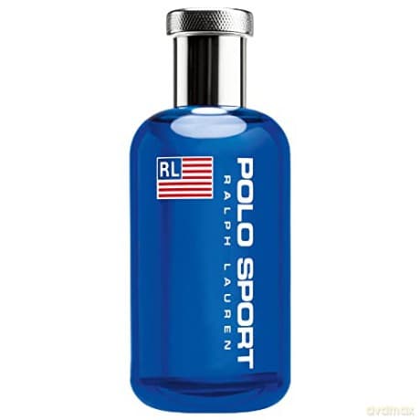 Ralph Lauren Polo Sport - Woda toaletowa 125 ml