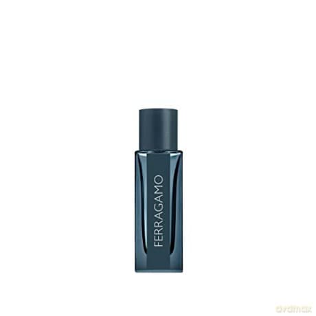 Salvatore Ferragamo Ferragamo Intense Leather - Woda perfumowana 30 ml