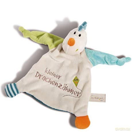 My First NICI Przytulanka pocieszyciel Dragon Dragilu "Drachenzähmer"