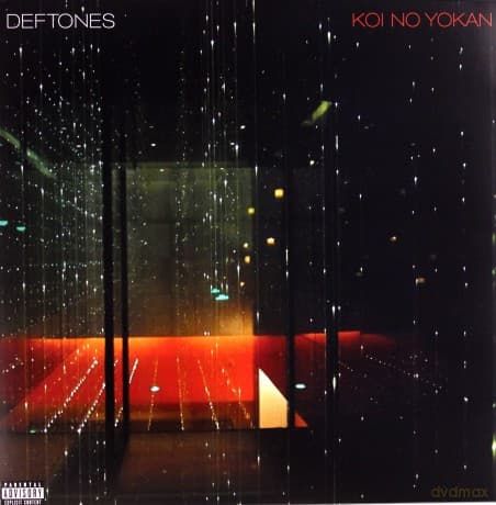 Deftones: Koi No Yokan