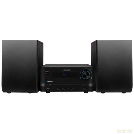 Blaupunkt mikrowieża z bluetooth MS14BT