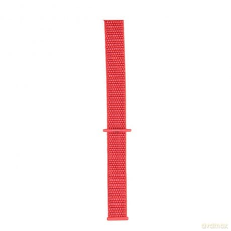 Devia pasek Deluxe Sport3 do Apple Watch 41mm/ 40mm/ 38mm hibiscus