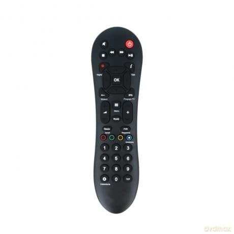 Pilot do dekodera POLSAT EVOBOX no logo