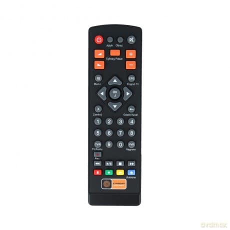 Pilot POLSAT T-HD 210