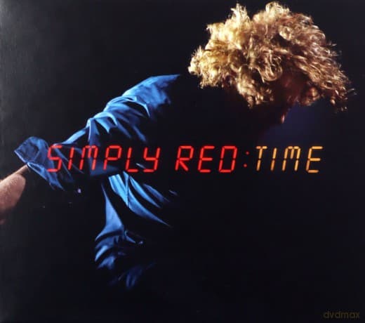 Simply Red: Time