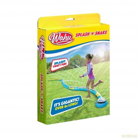 Wahu Splash'N'Snake