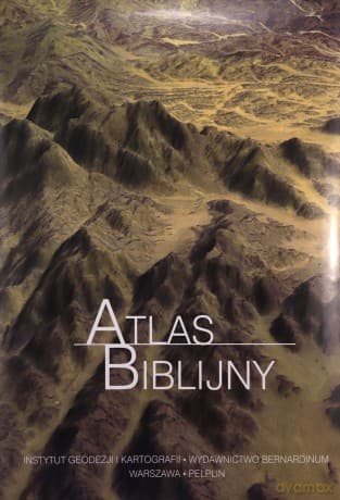 Atlas Biblijny