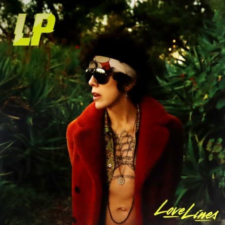 Lp: Love Lines