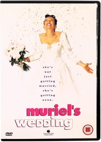 Muriels Wedding (Wesele Muriel)
