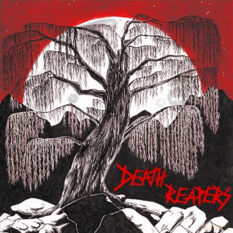 Death Reapers: The New Beginning EP