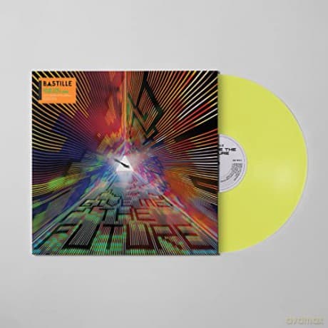 Bastille: Give Me The Future
