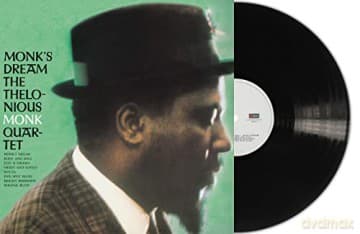 Thelonious Monk: Monks Dream