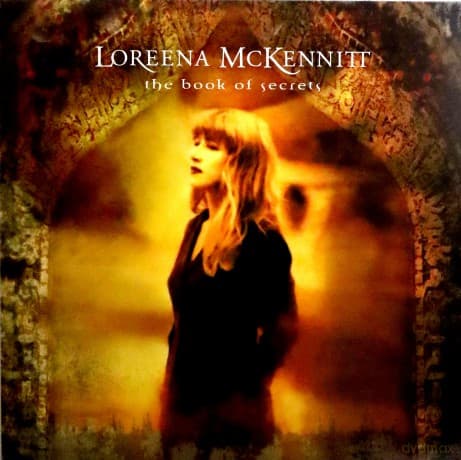 Loreena Mckennitt: The Book Of Secrets (Transparent Yellow)