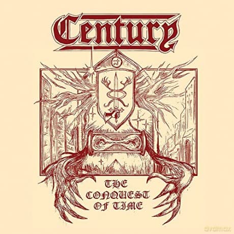 Century: The Conquest Of Time