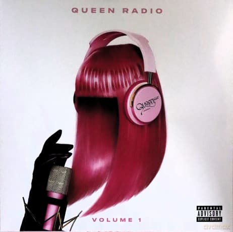 Nicki Minaj: Queen Radio: Volume 1