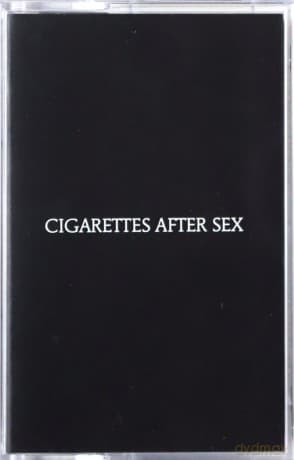 Cigarettes After Sex: Cigarettes After Sex