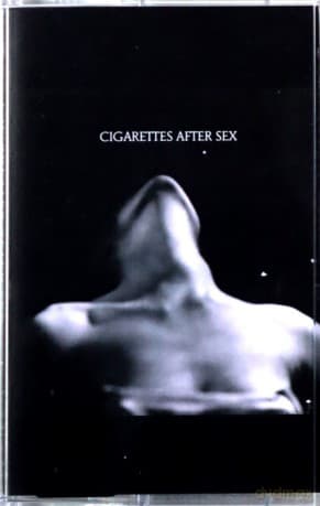 Cigarettes After Sex: Ep I.