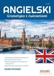 Angielski - Gramatyka z ćwiczeniami - Katarzyna Zimnoch