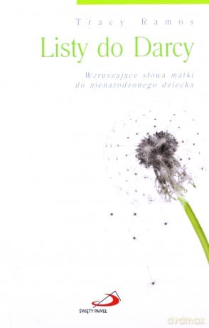 Listy Do Darcy Tw - Tracy Ramos