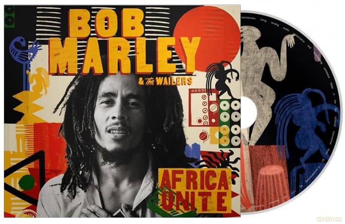 Bob Marley & The Wailers: Africa Unite