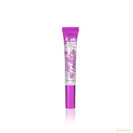 LAMEL The Myth of Utopia Eyegloss Topper nabłyszczający do powiek nr 401 12ml