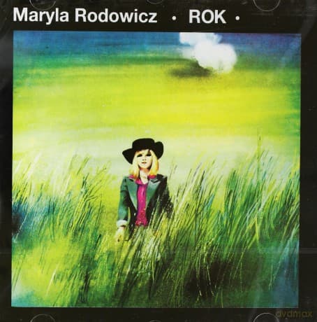 Maryla Rodowicz: Rok