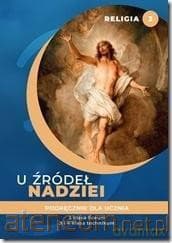 Katechizm LO 3 U źródeł nadziei podręcznik