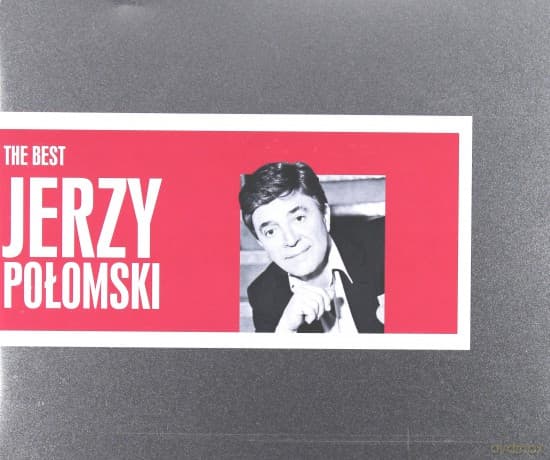 Jerzy Połomski: The best