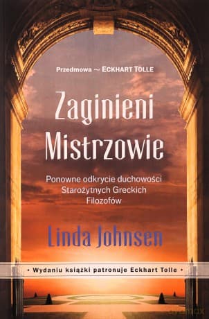 Zaginieni mistrzowie - Eckhart Tolle