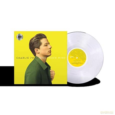 Charlie Puth: Nine Track Mind (Clear)